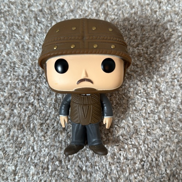 Fantastic Beasts Funko Pop Lot of 4 Loose Vinyl Figures - Newt #2 & More - Picture 4 of 6